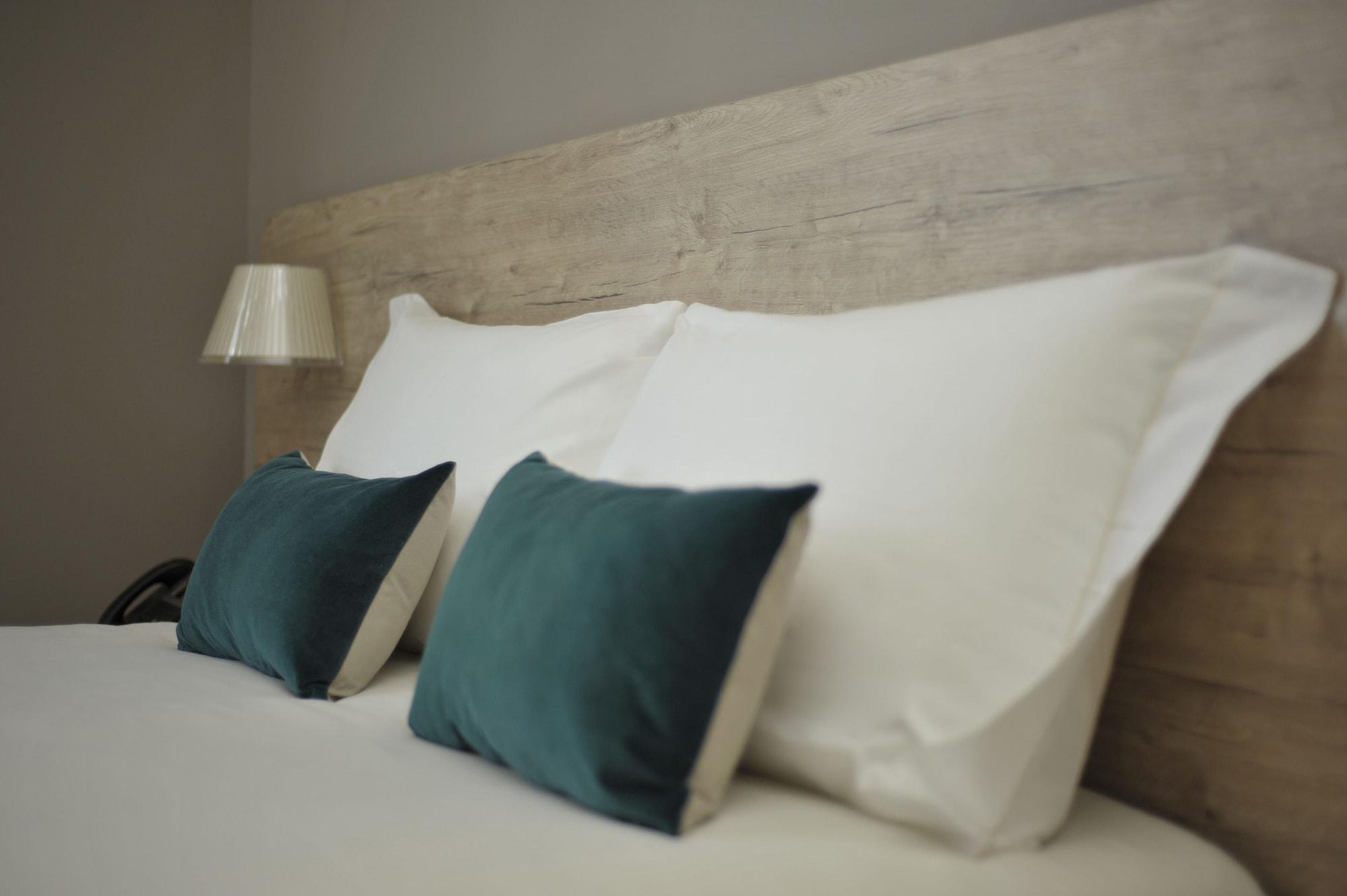 Bergamo Inn 43 Екстер'єр фото