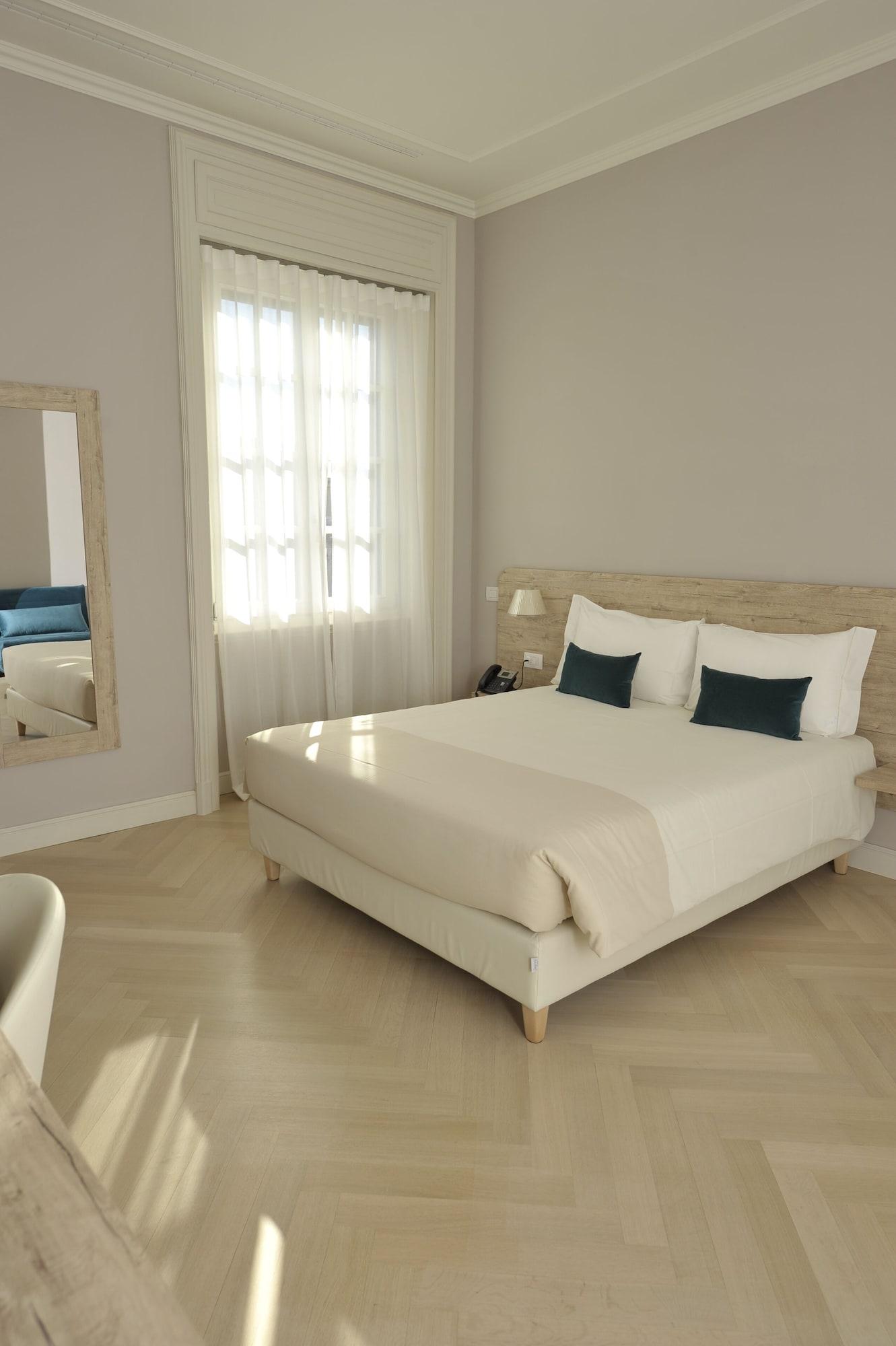 Bergamo Inn 43 Екстер'єр фото