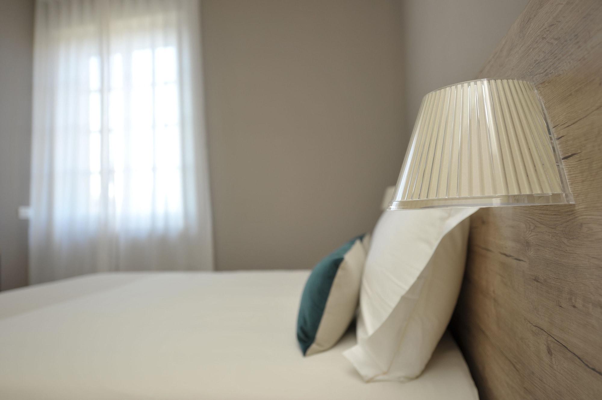 Bergamo Inn 43 Екстер'єр фото
