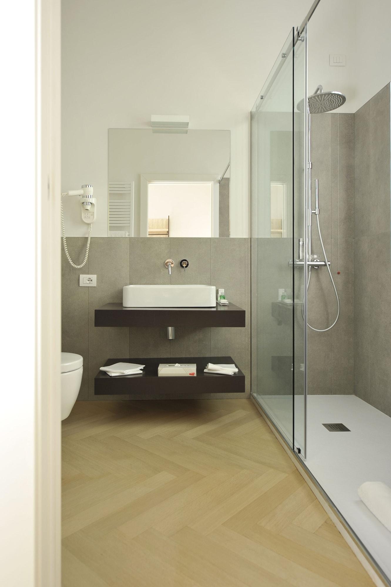 Bergamo Inn 43 Екстер'єр фото