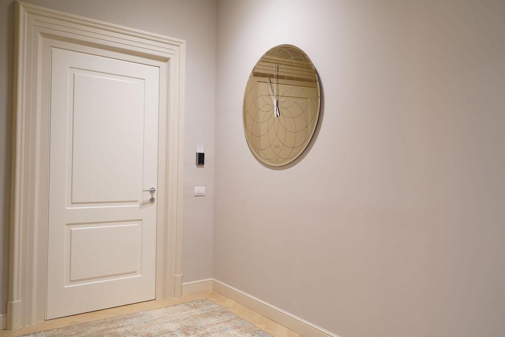 Bergamo Inn 43 Екстер'єр фото