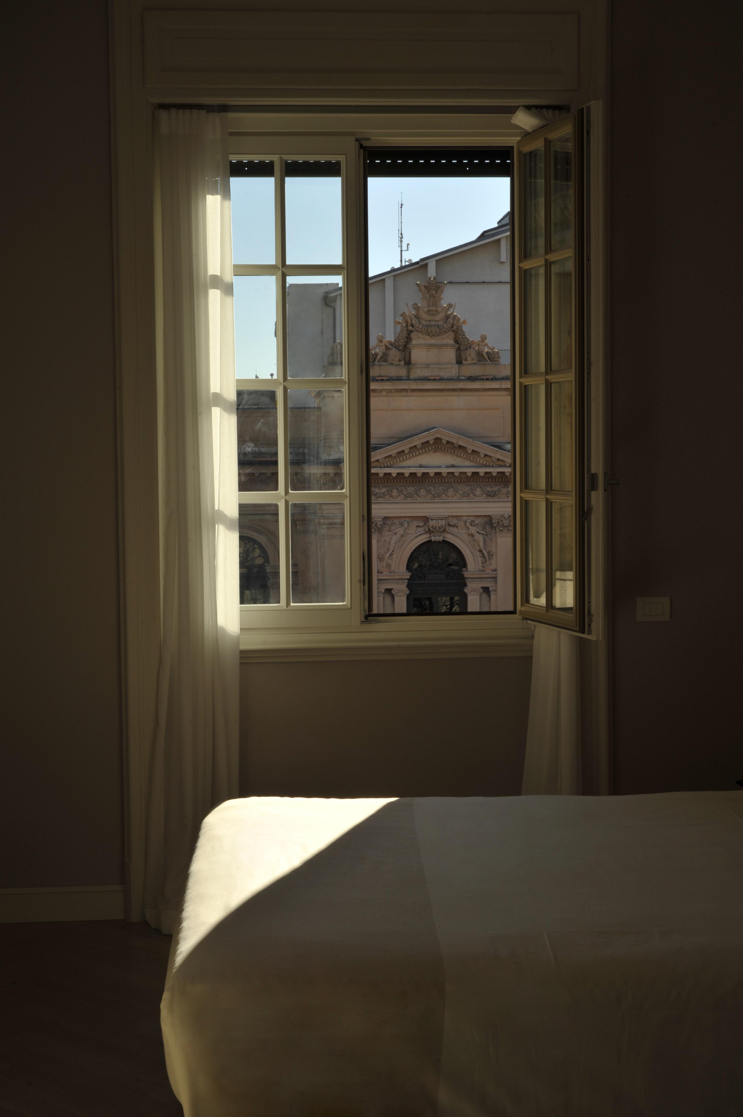 Bergamo Inn 43 Екстер'єр фото