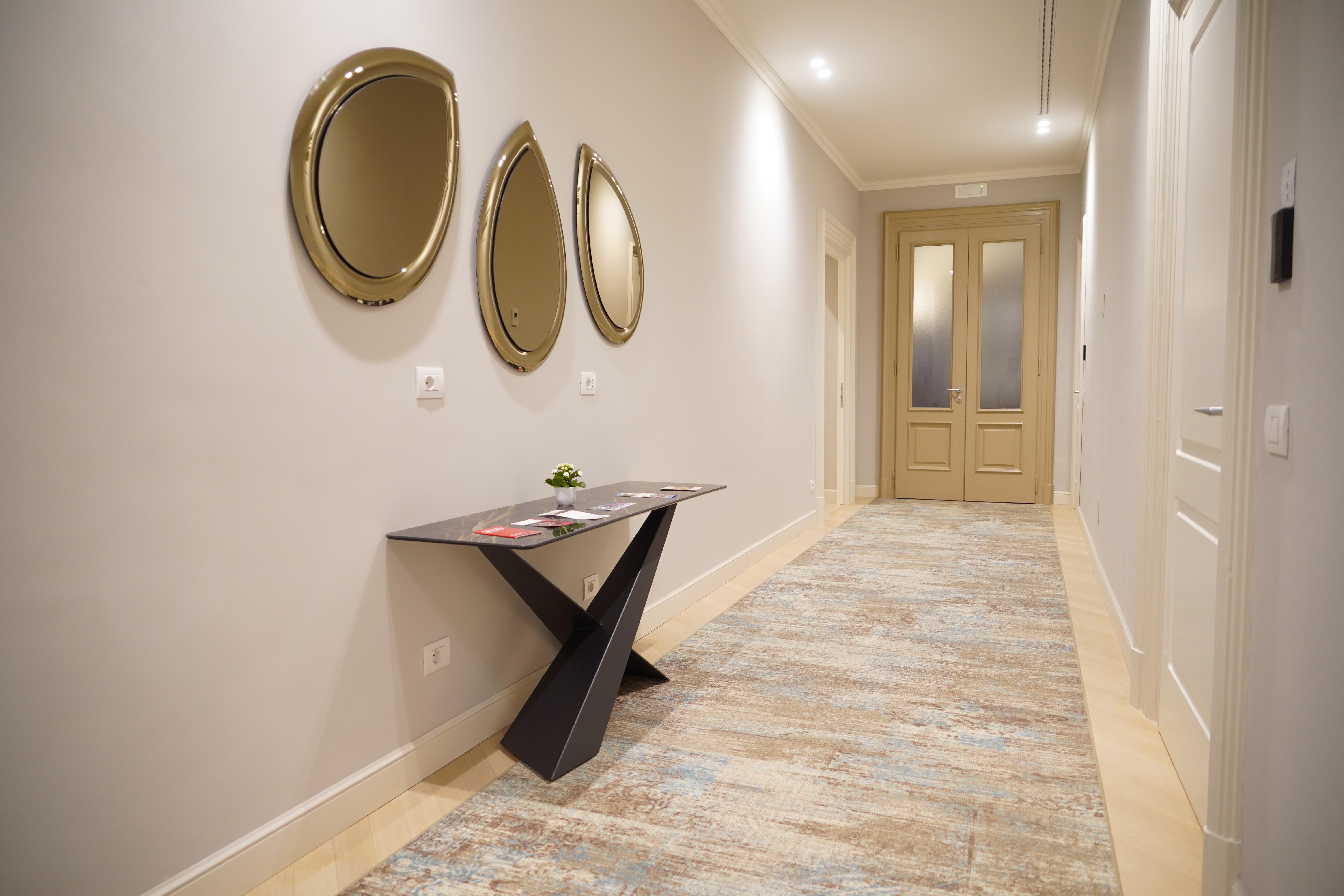 Bergamo Inn 43 Екстер'єр фото