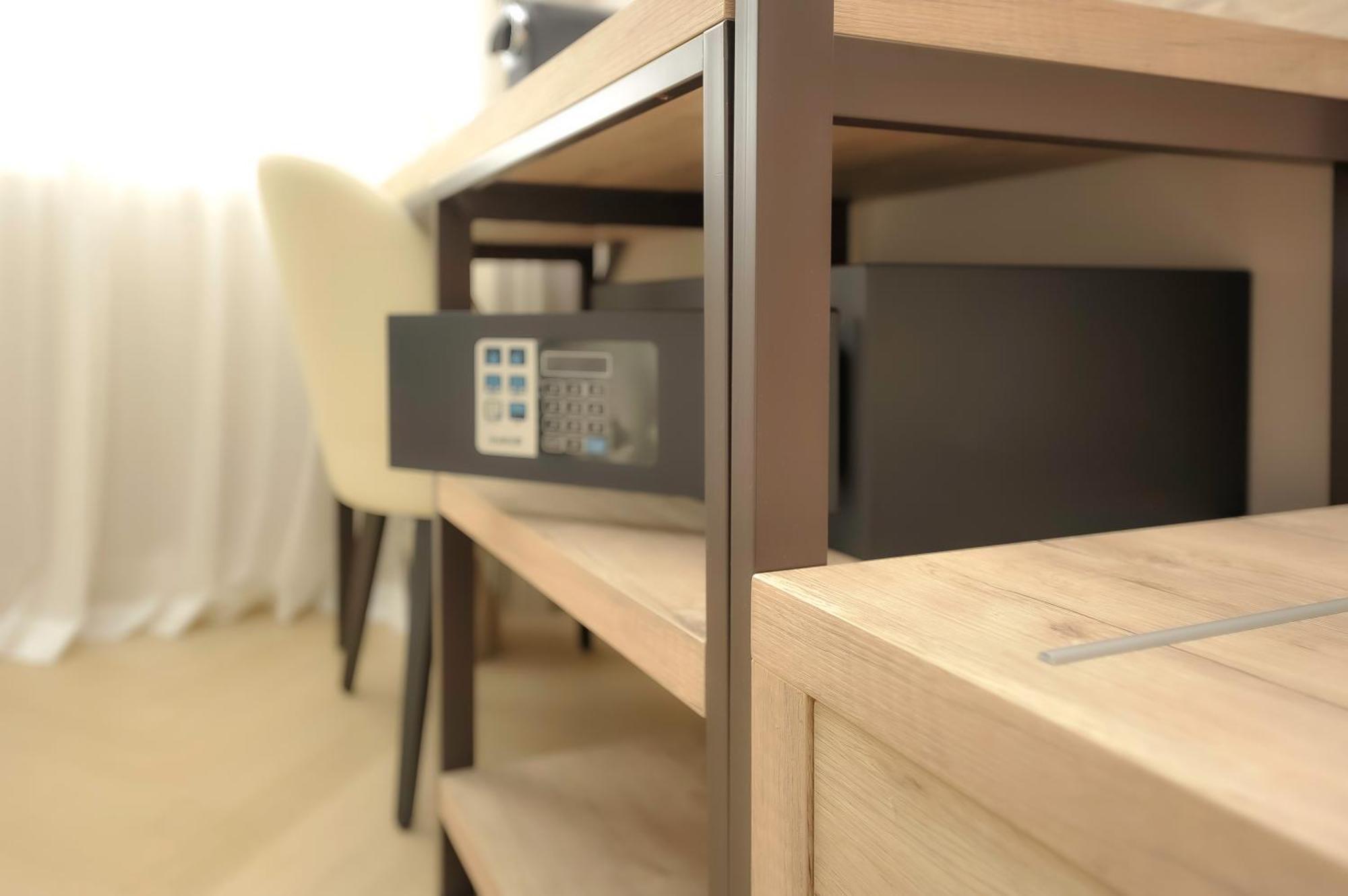 Bergamo Inn 43 Екстер'єр фото