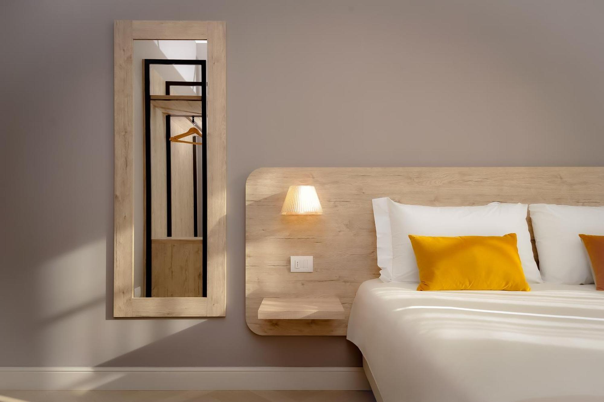 Bergamo Inn 43 Екстер'єр фото