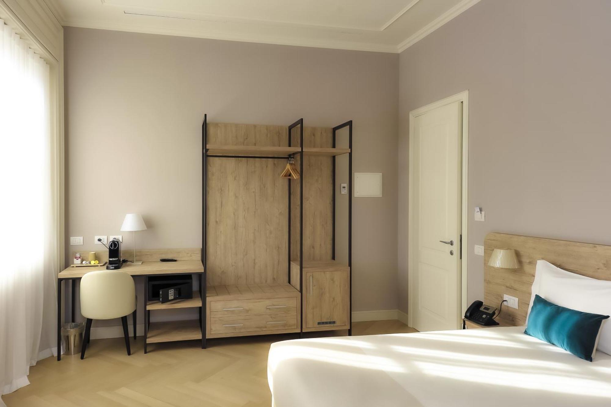 Bergamo Inn 43 Екстер'єр фото