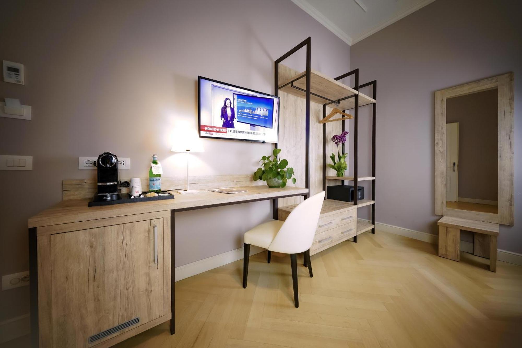 Bergamo Inn 43 Екстер'єр фото