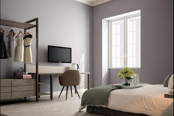 Bergamo Inn 43 Екстер'єр фото