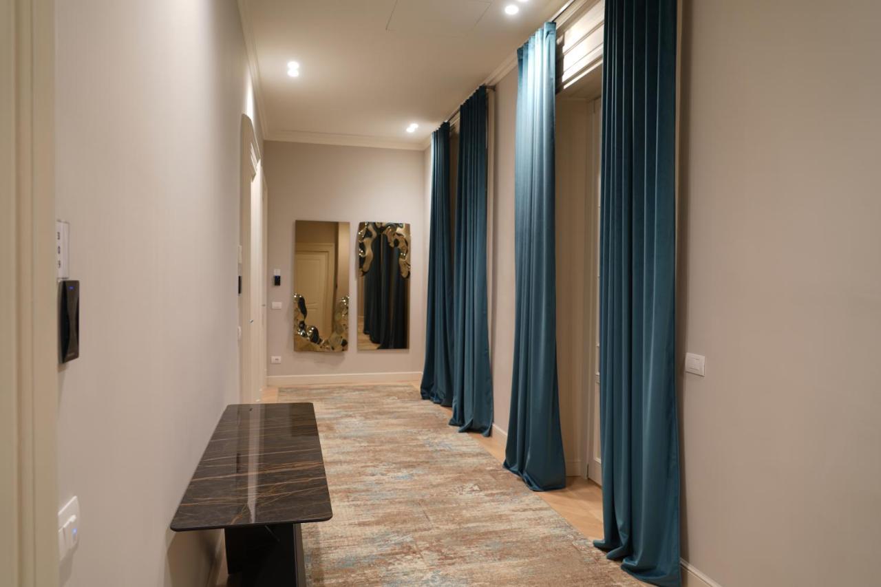 Bergamo Inn 43 Екстер'єр фото